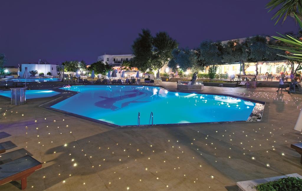 Sirios Village Hotel & Bungalows Κάτω Δαράτσο Εξωτερικό φωτογραφία